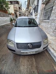 Volkswagen Passat 2003 PASSAT 1.6