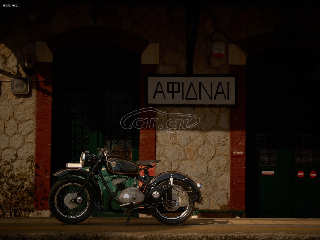 Adler M 2011 1954