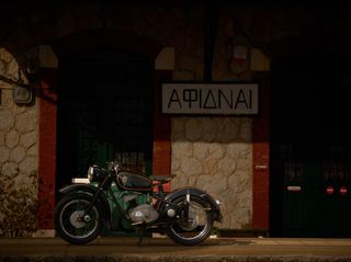 Adler M 2011 1954