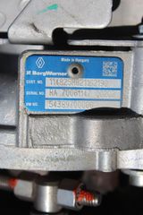 NISSAN JUKE QASHQAI NV200 RENAULT MERCEDES 1500 DCI TURBINA 54389700006-thumb-1