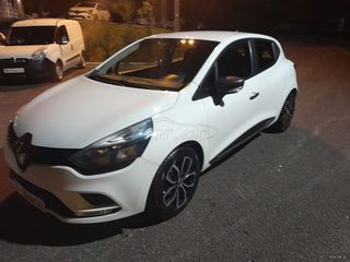 Renault Clio 2016