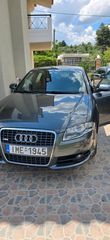 Audi A4 2008 AUDI A4 QUATRO 2.0T ‘08 S-LINE