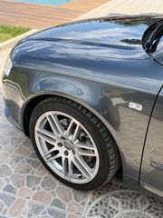 Audi A4 2008 AUDI A4 QUATRO 2.0T ‘08 S-LINE-thumb-1