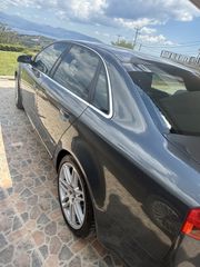 Audi A4 2008 AUDI A4 QUATRO 2.0T ‘08 S-LINE-thumb-3