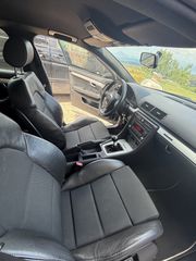 Audi A4 2008 AUDI A4 QUATRO 2.0T ‘08 S-LINE-thumb-4