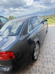 Audi A4 2008 AUDI A4 QUATRO 2.0T ‘08 S-LINE-thumb-5