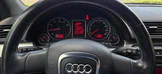 Audi A4 2008 AUDI A4 QUATRO 2.0T ‘08 S-LINE-thumb-6