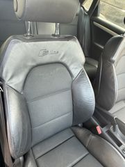 Audi A4 2008 AUDI A4 QUATRO 2.0T ‘08 S-LINE-thumb-7