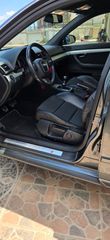 Audi A4 2008 AUDI A4 QUATRO 2.0T ‘08 S-LINE-thumb-9