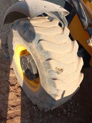 CAMSO ΛΑΣΤΙΧΑ  ΖΕΥΓΟΣ JCB 3CX