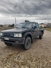 Mazda B series 1993 B2600