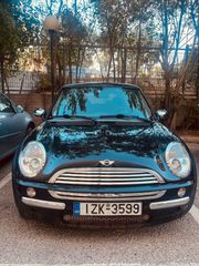 Mini ONE 2003