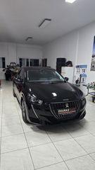 Peugeot 208 2020