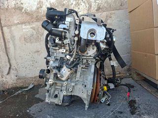 FIAT 500X 55282151 TURBO 1.0 12V ENGINE ΚΙΝΗΤΗΡΑΣ ΜΗΧΑΝΗ