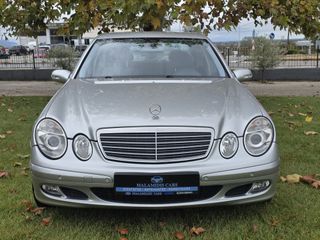 Mercedes-Benz E 200 2005-thumb-1