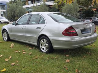 Mercedes-Benz E 200 2005-thumb-4