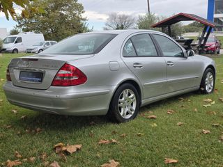 Mercedes-Benz E 200 2005-thumb-6