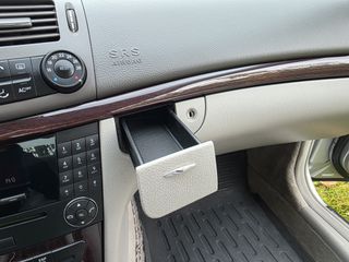 Mercedes-Benz E 200 2005-thumb-36