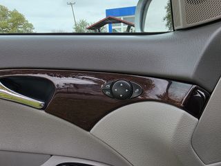 Mercedes-Benz E 200 2005-thumb-40