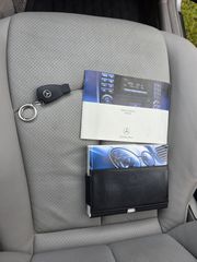 Mercedes-Benz E 200 2005-thumb-43