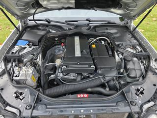 Mercedes-Benz E 200 2005-thumb-44