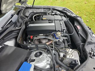 Mercedes-Benz E 200 2005-thumb-46