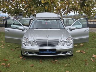 Mercedes-Benz E 200 2005-thumb-10