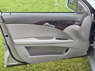 Mercedes-Benz E 200 2005-thumb-13