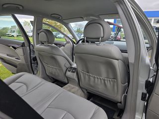Mercedes-Benz E 200 2005-thumb-17