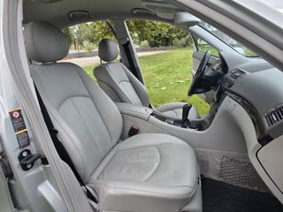 Mercedes-Benz E 200 2005-thumb-18