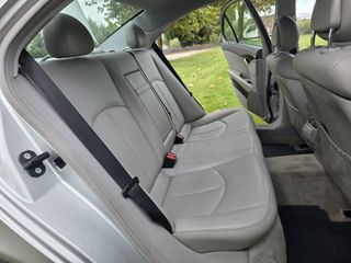 Mercedes-Benz E 200 2005-thumb-20