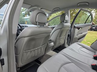 Mercedes-Benz E 200 2005-thumb-21