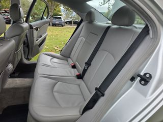 Mercedes-Benz E 200 2005-thumb-22
