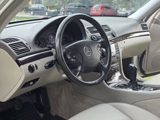 Mercedes-Benz E 200 2005-thumb-27