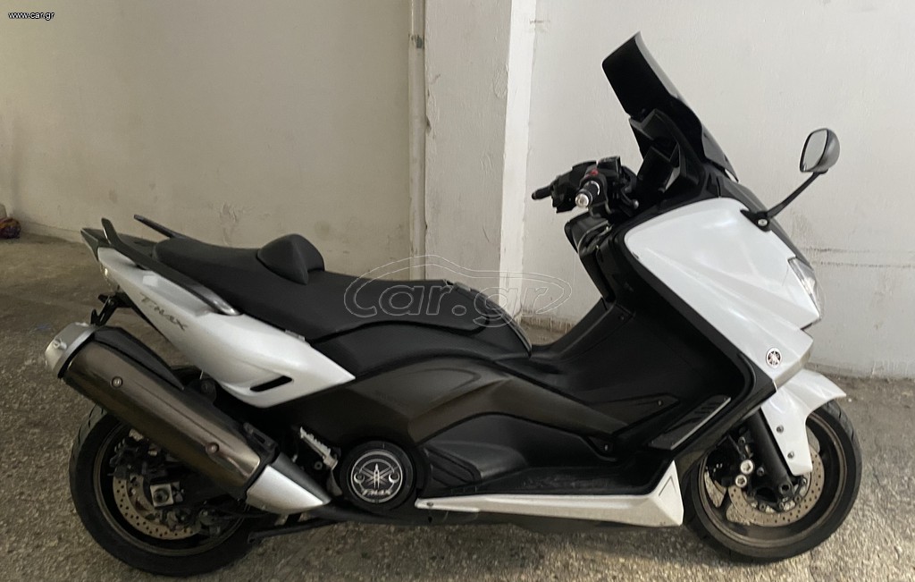 Yamaha T-Max 530 2013 * δεκτές ανταλλαγές *