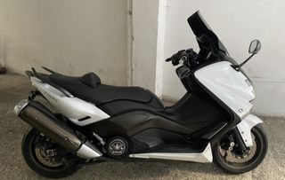 Yamaha T-Max 530 2013 * δεκτές ανταλλαγές *