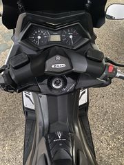 Yamaha T-Max 530 2013 * δεκτές ανταλλαγές *-thumb-3