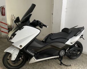 Yamaha T-Max 530 2013 * δεκτές ανταλλαγές *-thumb-1