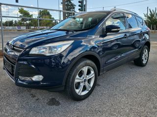 Ford Kuga 2016 1.5 ECOBOOST (4X4, ΑΥΤΟΜΑΤΟ ΠΑΡΚΑΡΙΣΜΑ)