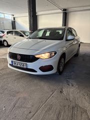 Fiat Tipo 2019 ΕΛΛΗΝΙΚΟ