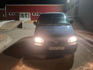 Nissan Serena 1998 SERENA 1998