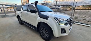 Isuzu D-Max 2019 ISUZU DMAX 5ΘΕΣΙΟ "ARENA" 4Χ4 CAMPER -XEZ4072-ΤΙΜΗ ΜΕ ΦΠΑ