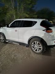 Nissan Juke 2012 1.5 DCI TEKNA