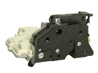 Κλειδαριά πόρτας Εμπρος Δεξια AUDI Q7 4L  SEAT IBIZA IV 6J  SKODA SUPERB II  VW PASSAT B6, TIGUAN I