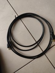 καλωδιo HDMI