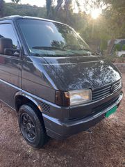 Volkswagen T4 2004 SYNCRO 4X4
