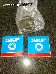 FORD ESCORT & FORD FIESTA ΡΟΥΛΕΜΑΝ  ΜΠΡΟΣΤΙΝΟΥ ΤΡΟΧΟΥ  SKF ΚΑΙΝΟΥΡΓΙΑ 1100cc-1600cc '81-'88 ΜΟΝΤΕΛΟ