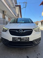 Opel Crossland X 2018 FULL FULL EXTRA ΔΙΑΜΑΝΤΙ