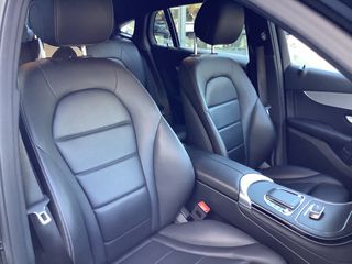 Mercedes-Benz GLC 300 2022 GLC COUPé 300 E 4MATIC 9G-TRONIC-thumb-22