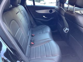 Mercedes-Benz GLC 300 2022 GLC COUPé 300 E 4MATIC 9G-TRONIC-thumb-23